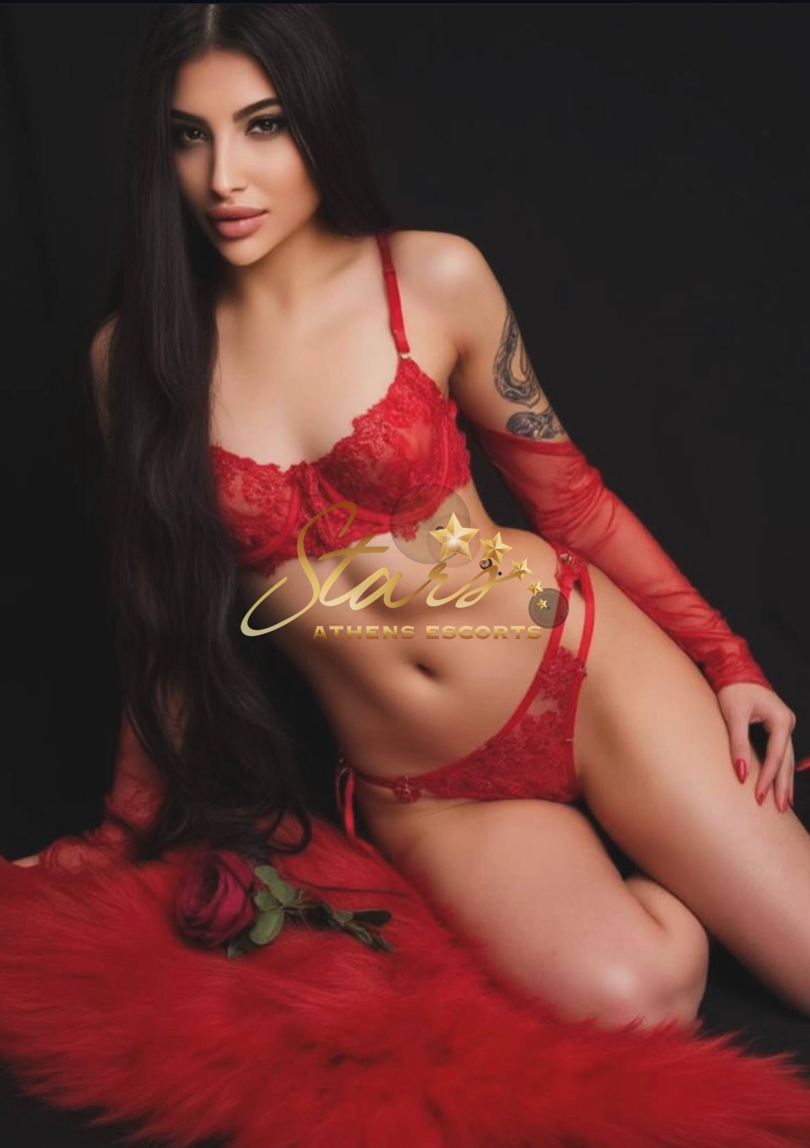 ATHENS VIP ESCORT KAILY 10