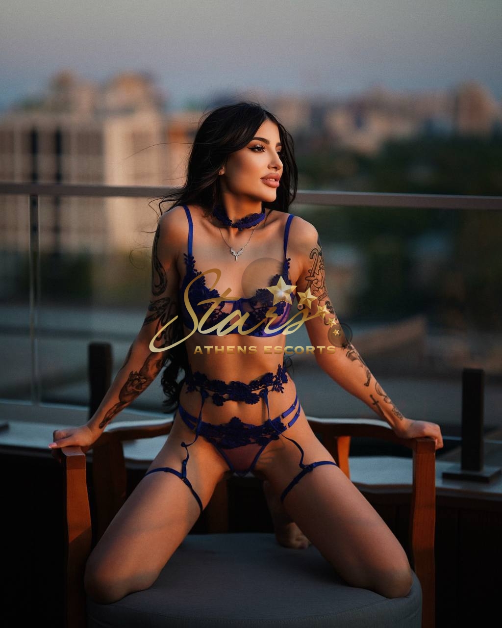 ATHENS VIP ESCORT KAILY 4