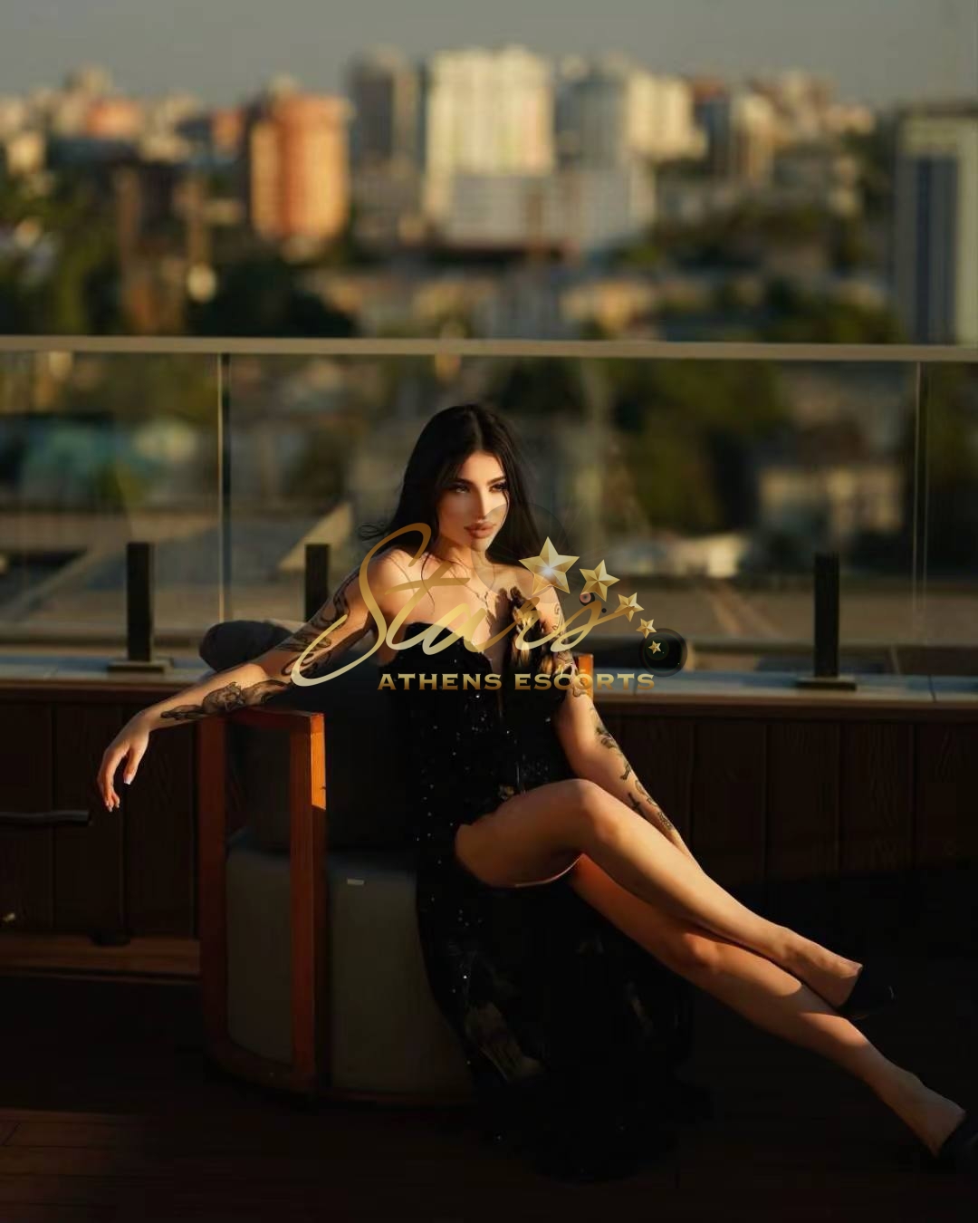 ATHENS VIP ESCORT KAILY 8