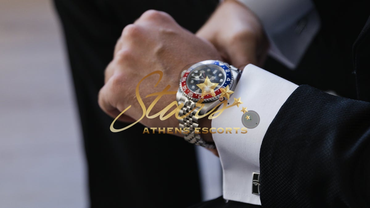 Αντιμετώπιση Αμηχανίας Στο Ραντεβού - Athens Escorts Stars