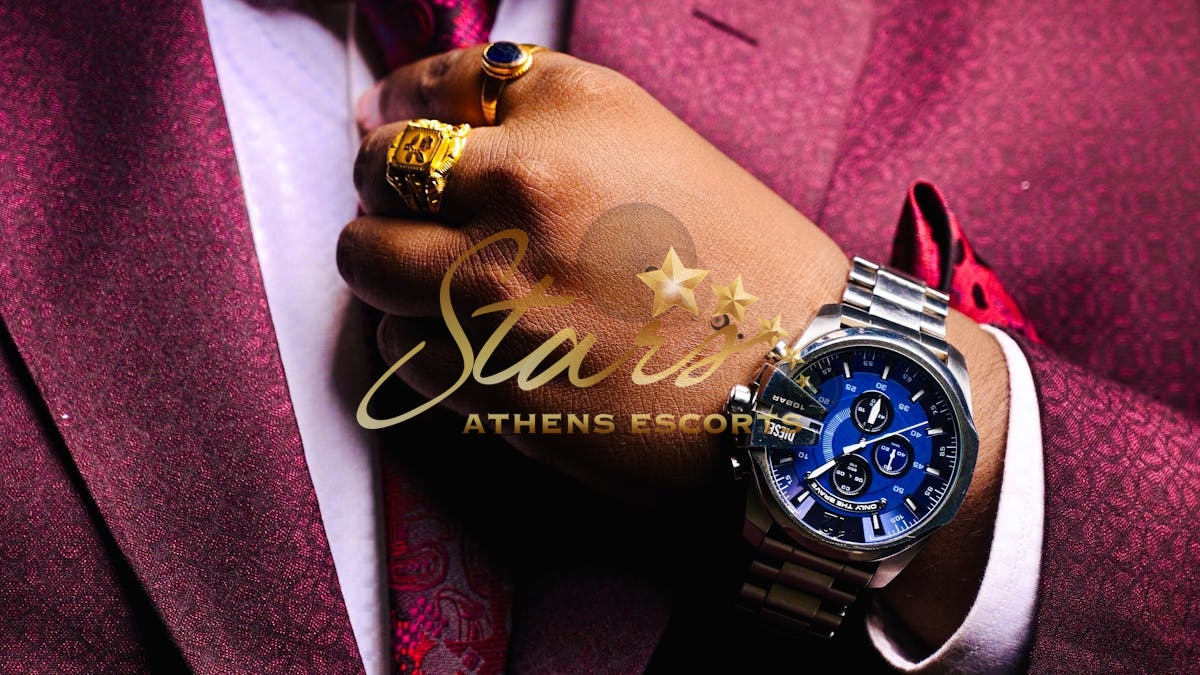 Athens Escorts Τρόποι Πληρωμής - Athens Escorts Stars