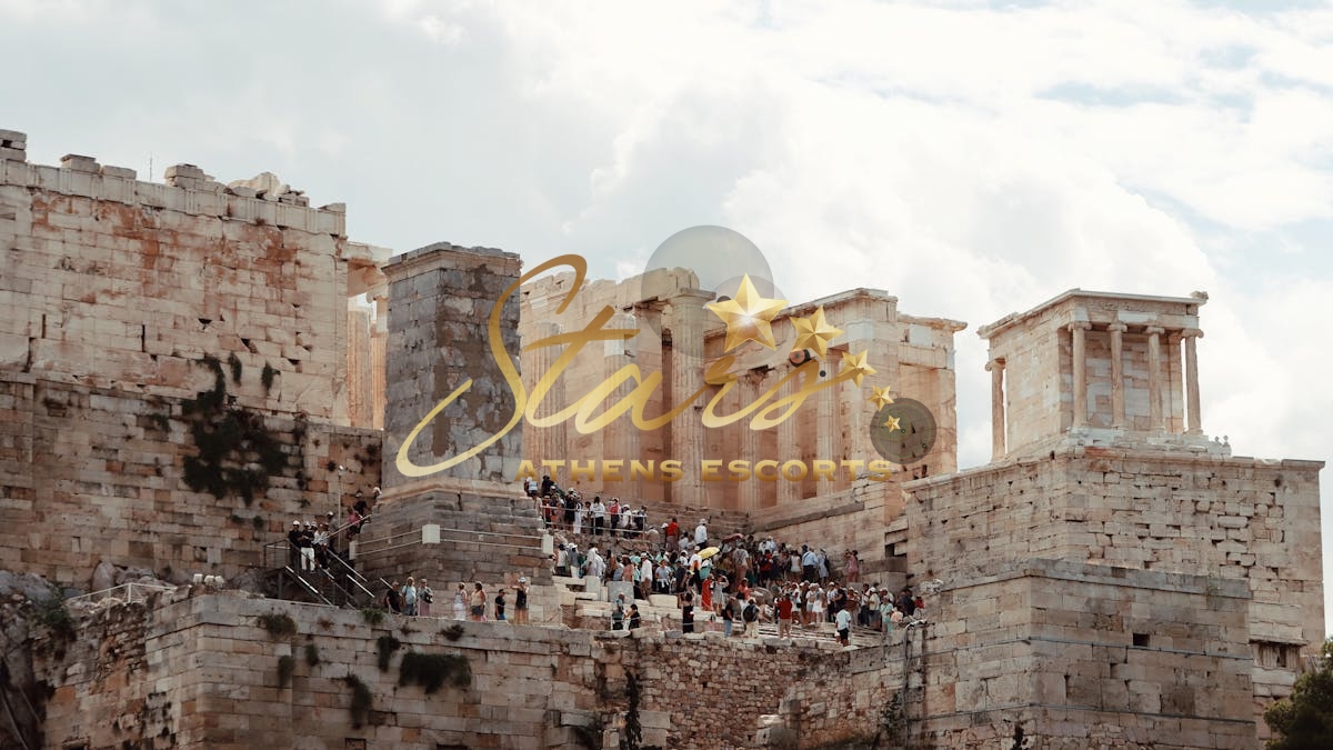 Διαφορετικοί Τύποι Escorts Στην Αθήνα - Athens Escorts Stars