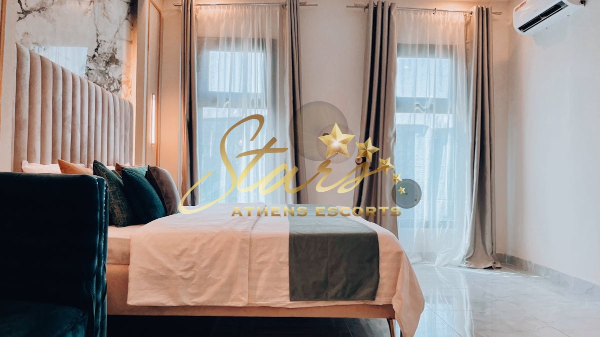 Διακριτικότητα Με Συνοδούς Στην Αθήνα - Athens Escorts Stars