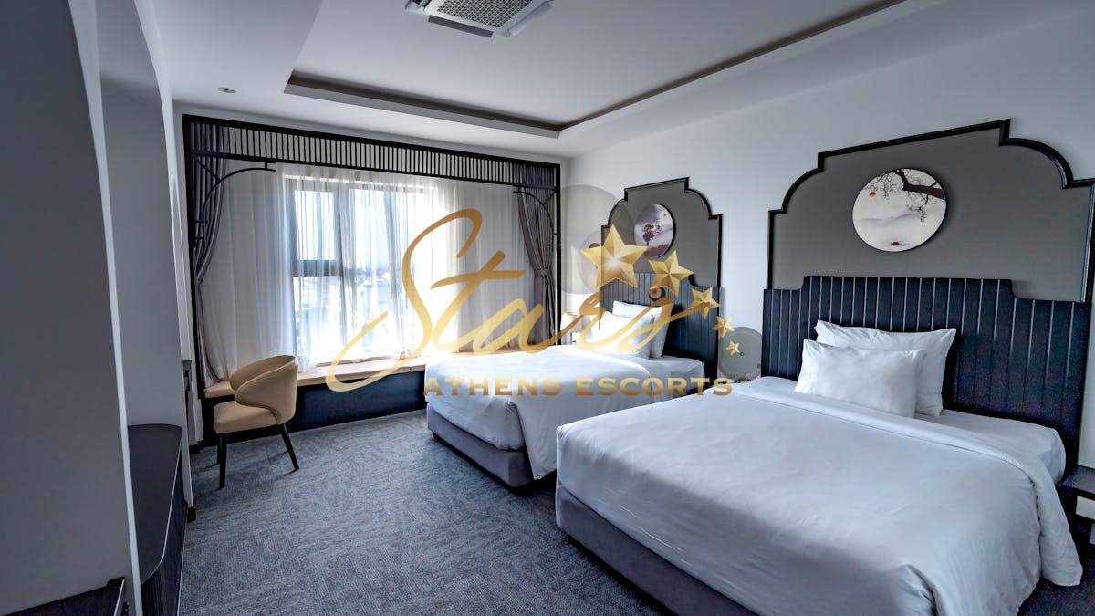 Έλεγχος Ταυτότητας Escort Πρακτορείων - Athens Escorts Stars