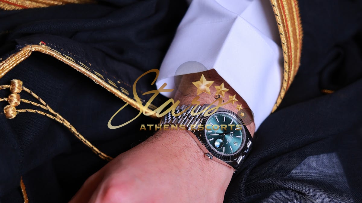 Πλεονεκτήματα Επαγγελματιών Συνοδών - Athens Escorts Stars