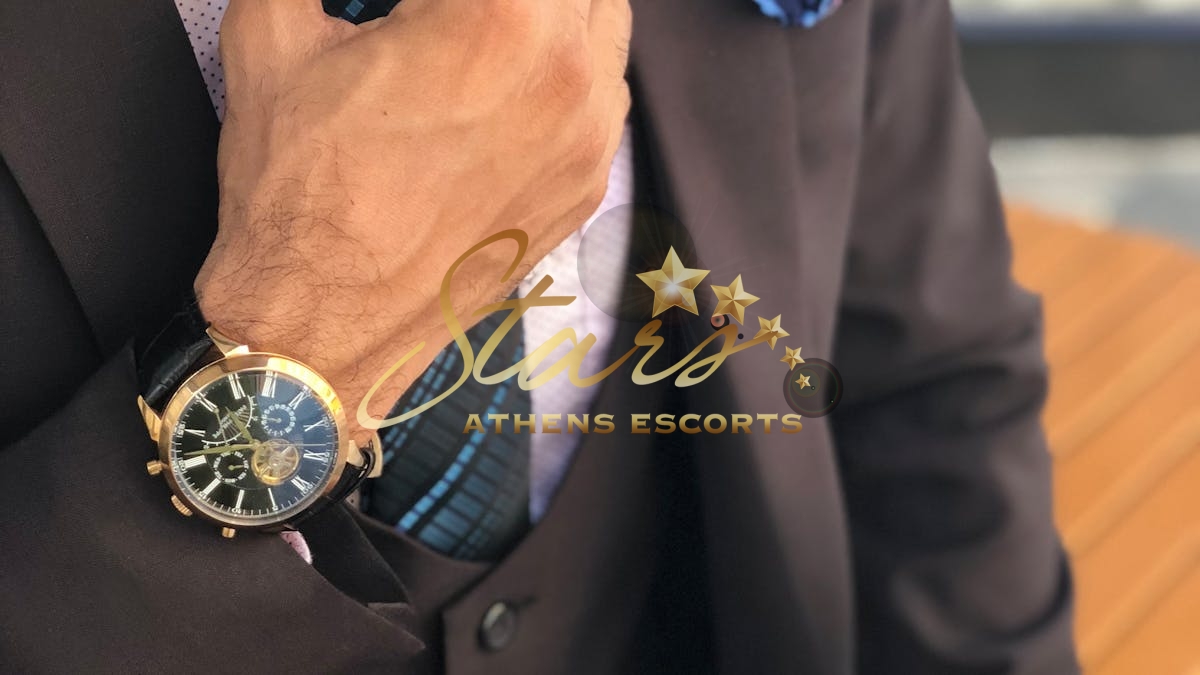 Πλεονεκτήματα Escorts Σε Επαγγελματικά Events - Athens Escorts Stars