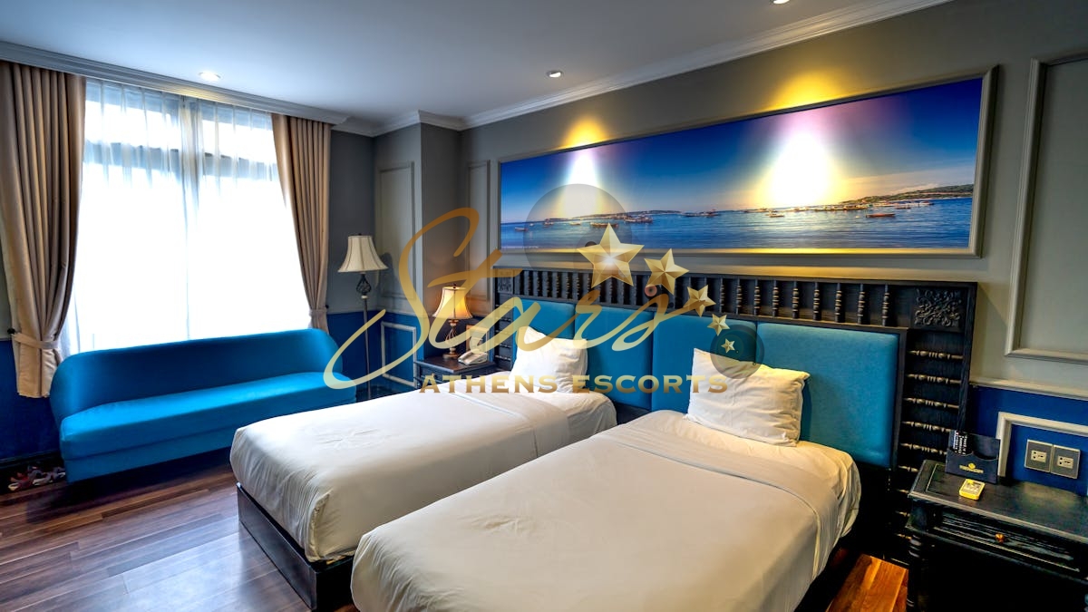 Πώς Να Είστε Ευγενικός Με Συνοδό - Athens Escorts Stars