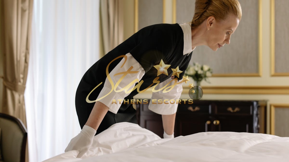 Πώς Να Επικοινωνείτε Με Escorts Σωστά - Athens Escorts Stars