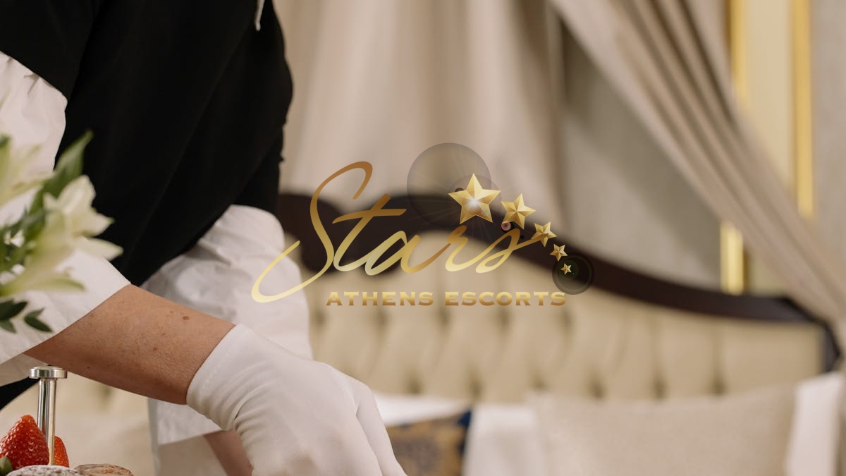 Πώς Να Κάνετε Κράτηση Escorts Online - Athens Escorts Stars